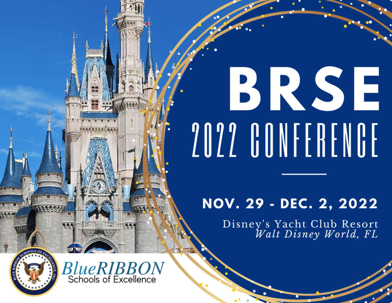 Conferences Blue Ribbon Schools of Excellence